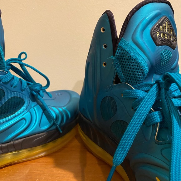 Nike Air Max Hyperposite - Picture 4 of 15